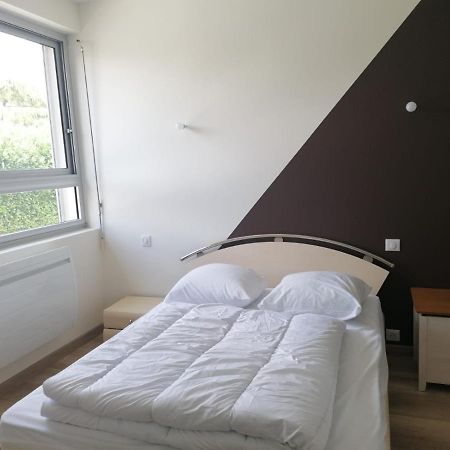 Appartement Lily-Rose Cerizay Dış mekan fotoğraf