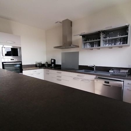 Appartement Lily-Rose Cerizay Dış mekan fotoğraf