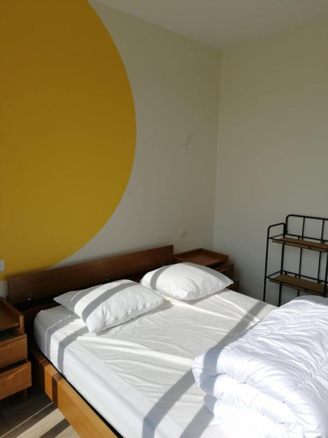 Appartement Lily-Rose Cerizay Dış mekan fotoğraf