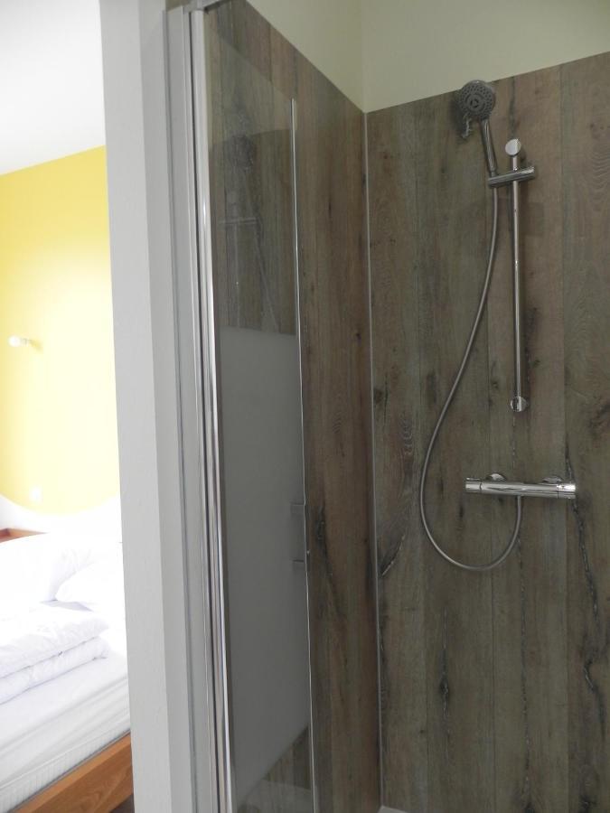 Appartement Lily-Rose Cerizay Dış mekan fotoğraf