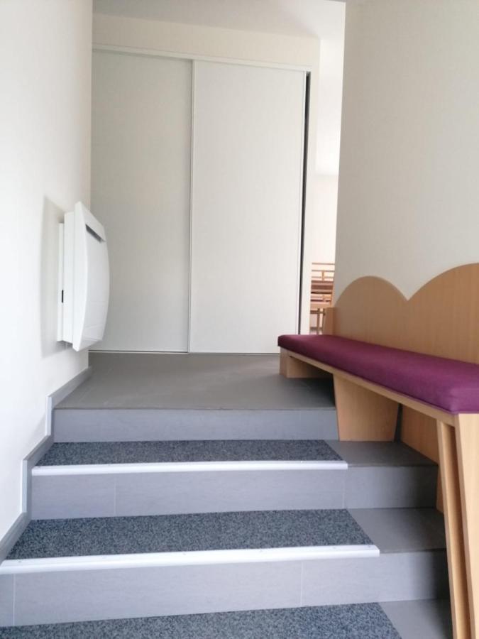 Appartement Lily-Rose Cerizay Dış mekan fotoğraf