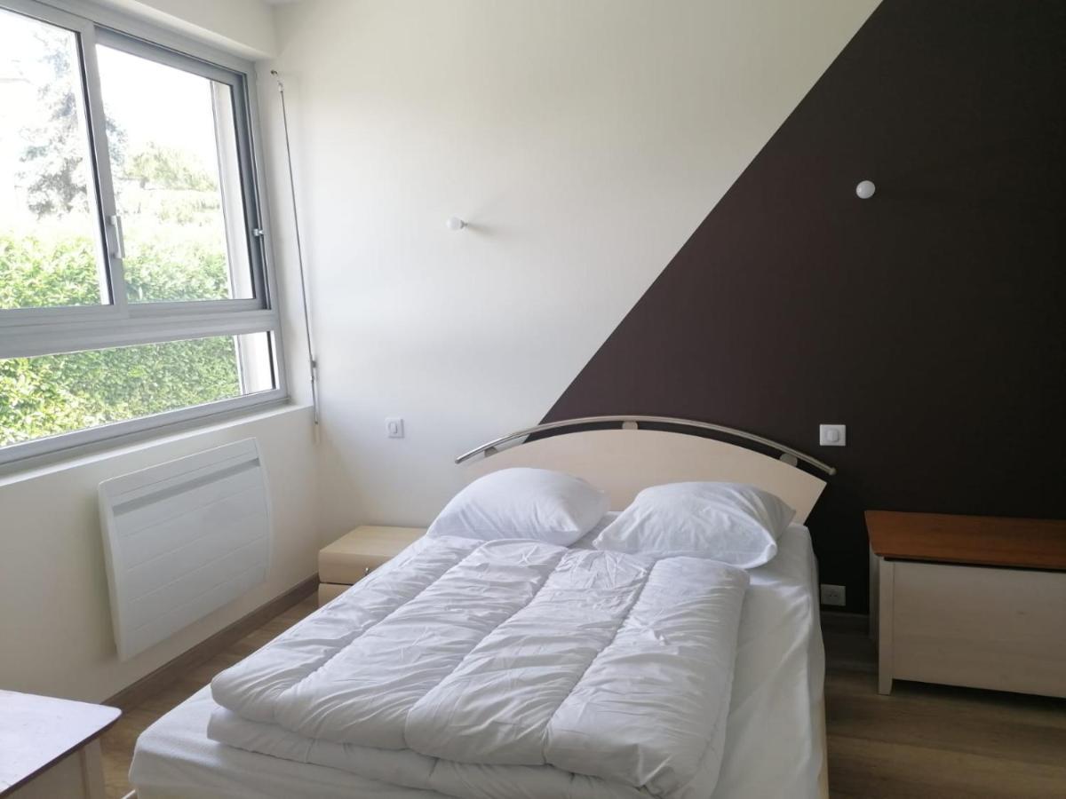 Appartement Lily-Rose Cerizay Dış mekan fotoğraf