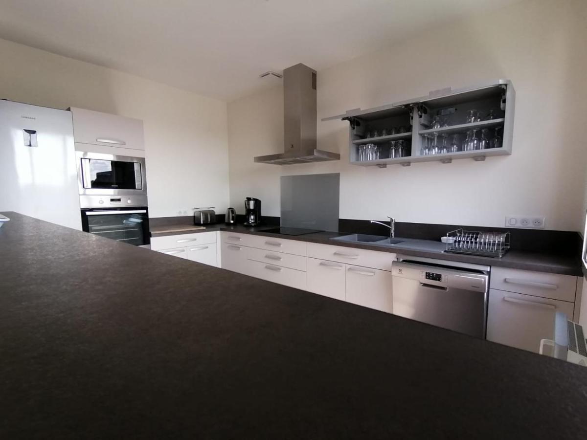 Appartement Lily-Rose Cerizay Dış mekan fotoğraf