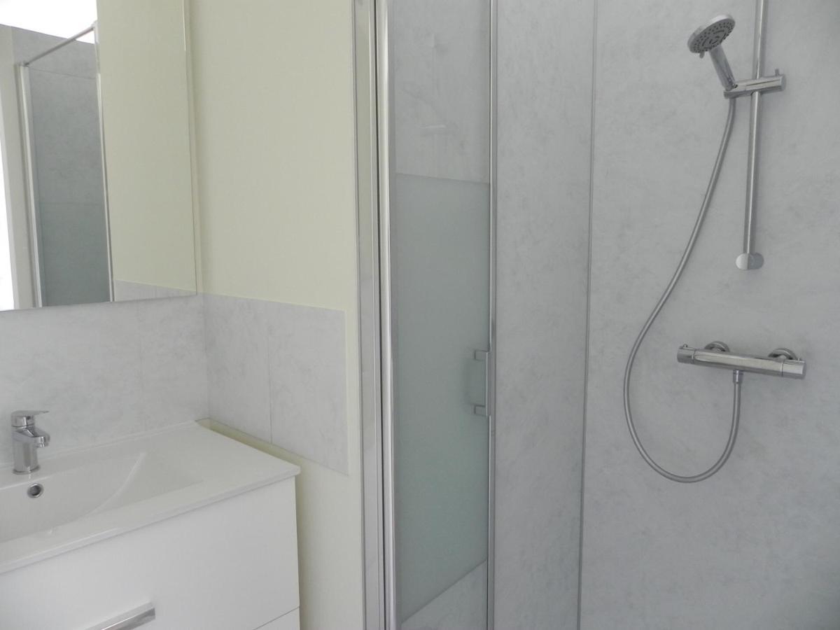 Appartement Lily-Rose Cerizay Dış mekan fotoğraf